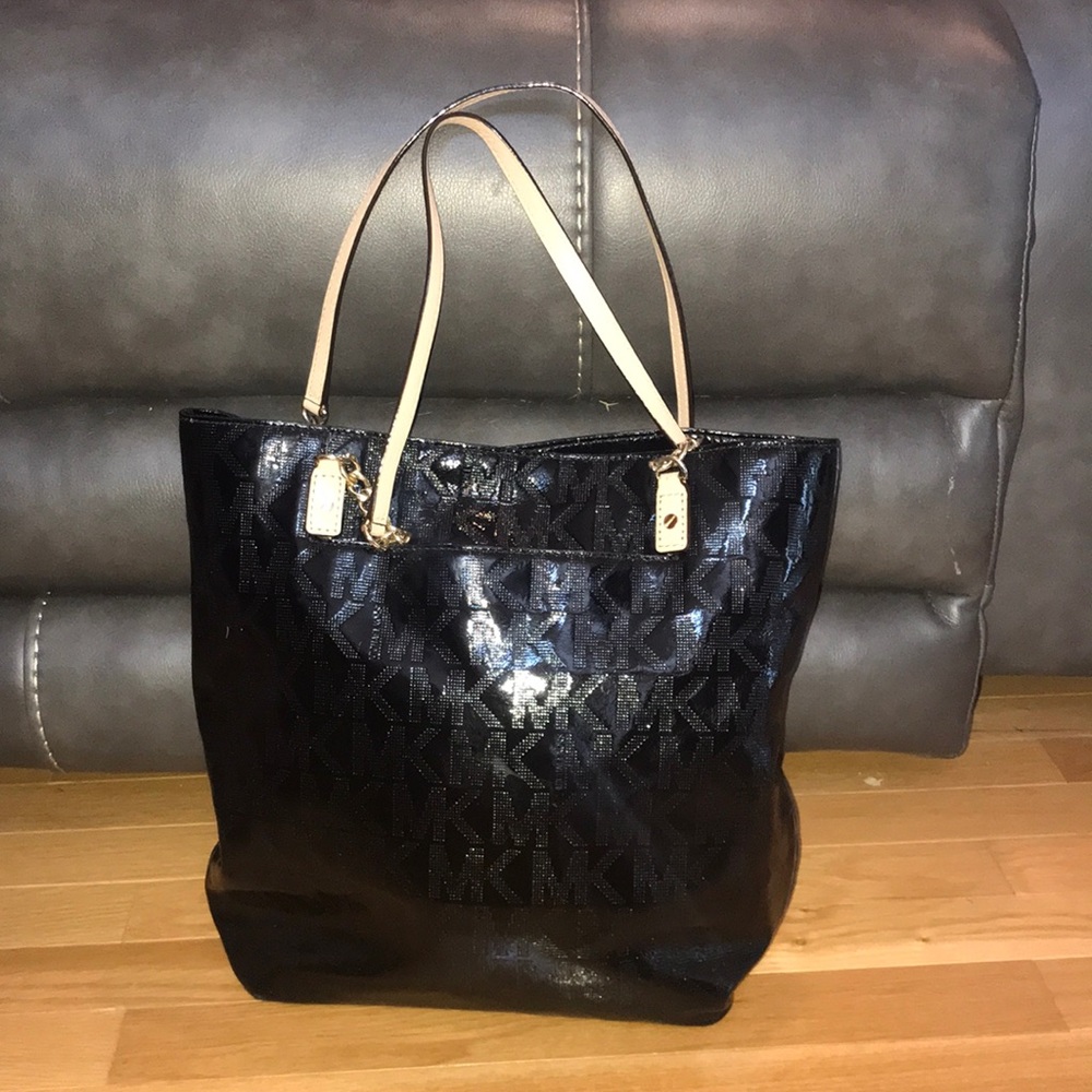 Authentic Michael Kors Purse